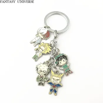 

FANTASY UNIVERSE Free shipping wholesale 20pc Key Chains HRCVGDS07