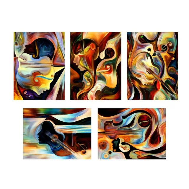 Nordic-Poster-Abstract-Face-Music-Oil-Painting-Canvas-Painting-Posters-And-Prints-Paintings-For-Living-Room.jpg_640x640