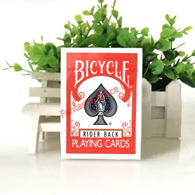 

Ultimate Marked Deck -- Card Trick Magic Magic Tricks