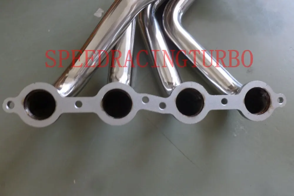 Выпускной коллектор из нержавеющей стали для CORVETTE C6 LS2/LS3 V8 05 13|manifold|manifold exhaust |