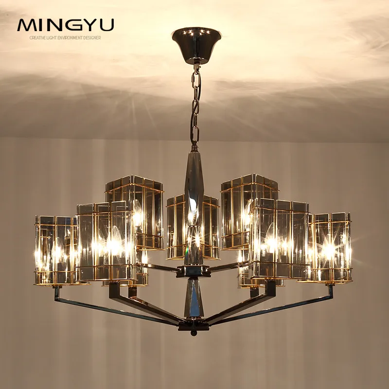 

Golden Metal Lamp Vintage American Village Style Lamp Loft Pendant Lights for Lighting Dining Room Bar Hallway