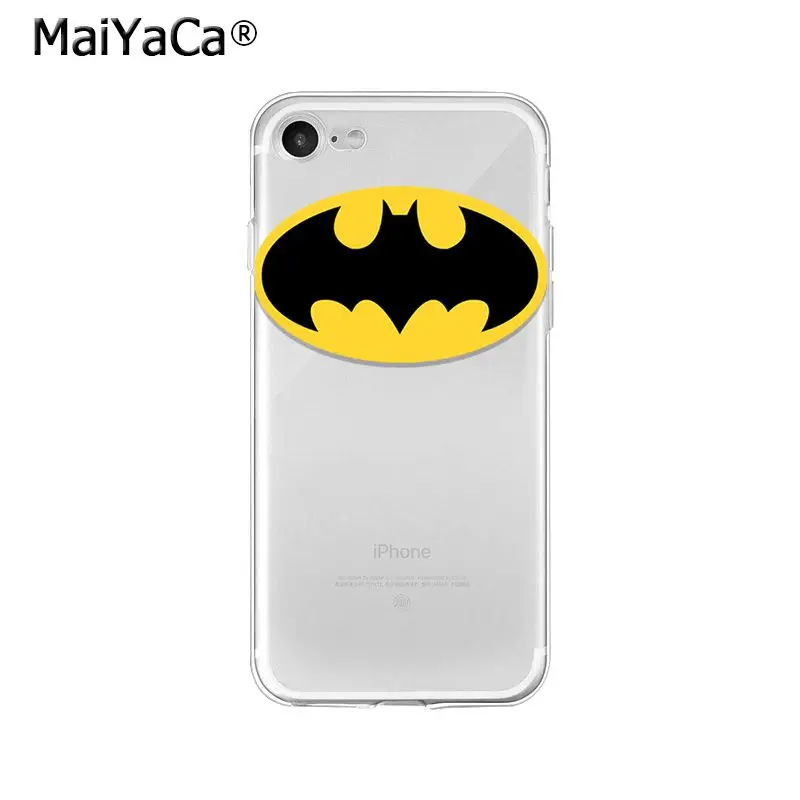 DC Superhero Batman Joker