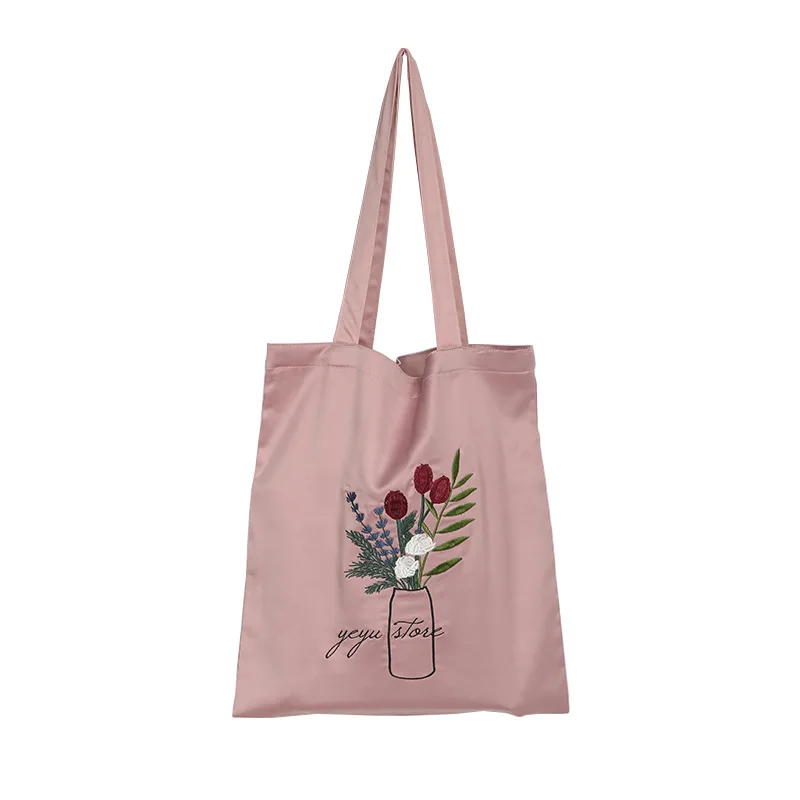 2019 Solid Shoulder Bag Top-Handle Corduroy College Style All-match Crossbody Tote Bags Casual For Women Girl Hand Handbag | Багаж и сумки