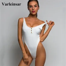 Новинка, сексуальный цельный купальник с высокой посадкой, женский купальник, женский купальник, купальник, женский купальник, купальник, женский купальник с открытой спиной, монокини, V654