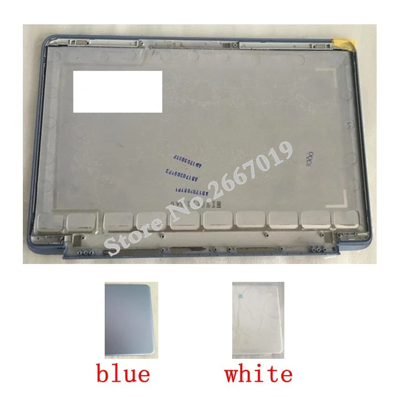 

NEW Laptop LCD TOP Cover for SAMSUNG 900X3N NP900X3N BA96-07133B SSB13162-06N