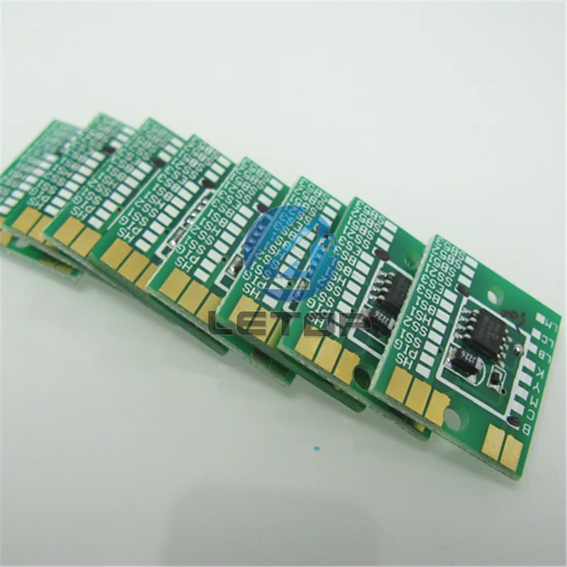 mimaki ss21 chip