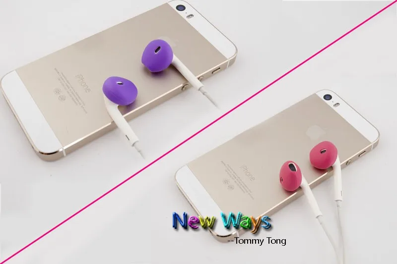 ear headphone earphone tips