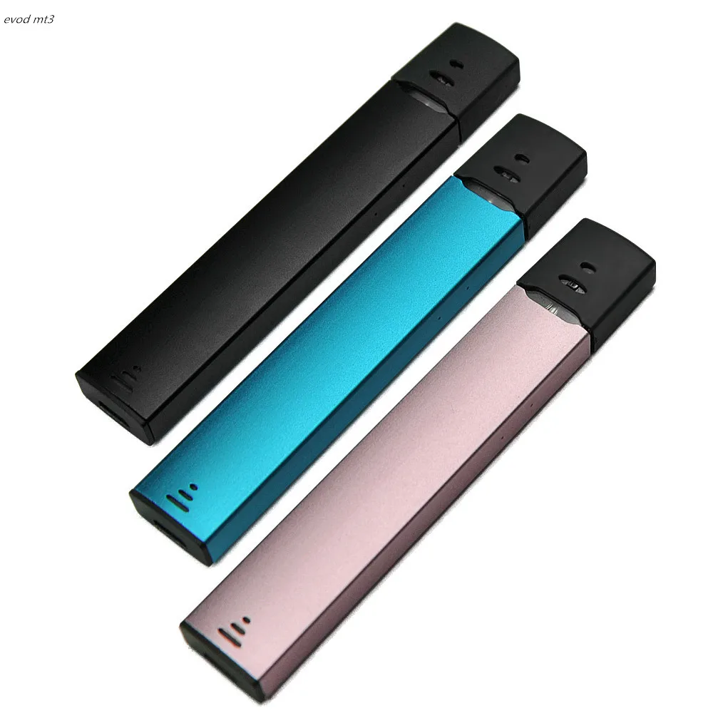 10pcs/lots EVOD MT3 mini Hookah pocket vape kit pocket size e cigarette