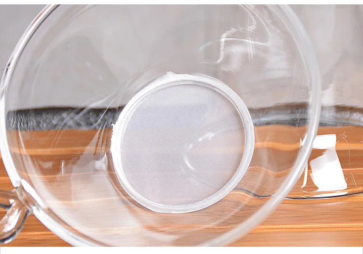 tea strainer