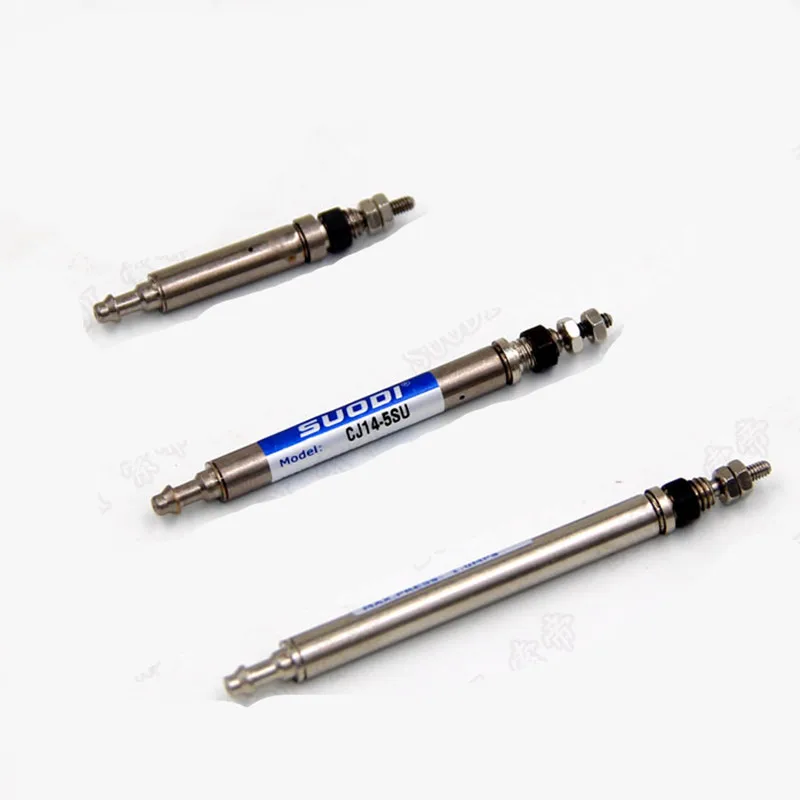 

Miniature needle type cylinder CJ1B4-5SU4/CJ1B4-10SU4/CJ1B4-15SU4/CJ1B4-20SU4