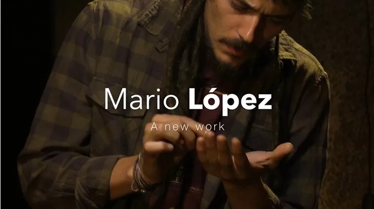 LOPEZ by Mario Lopez & GrupoKaps Productions 1