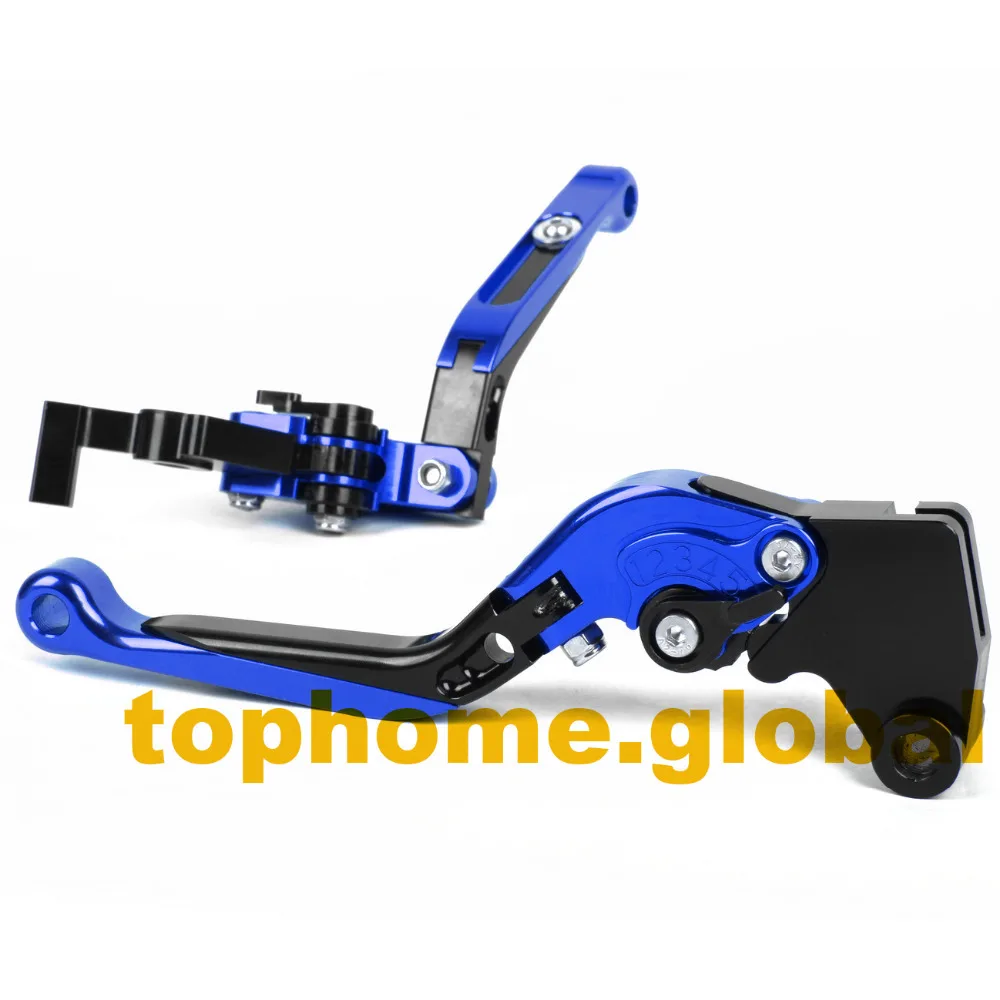 

CNC Folding&Extending Brake Clutch Levers For BMW S1000 RR (NOT Comp ver.) 2010-2014 2011 2012 2013