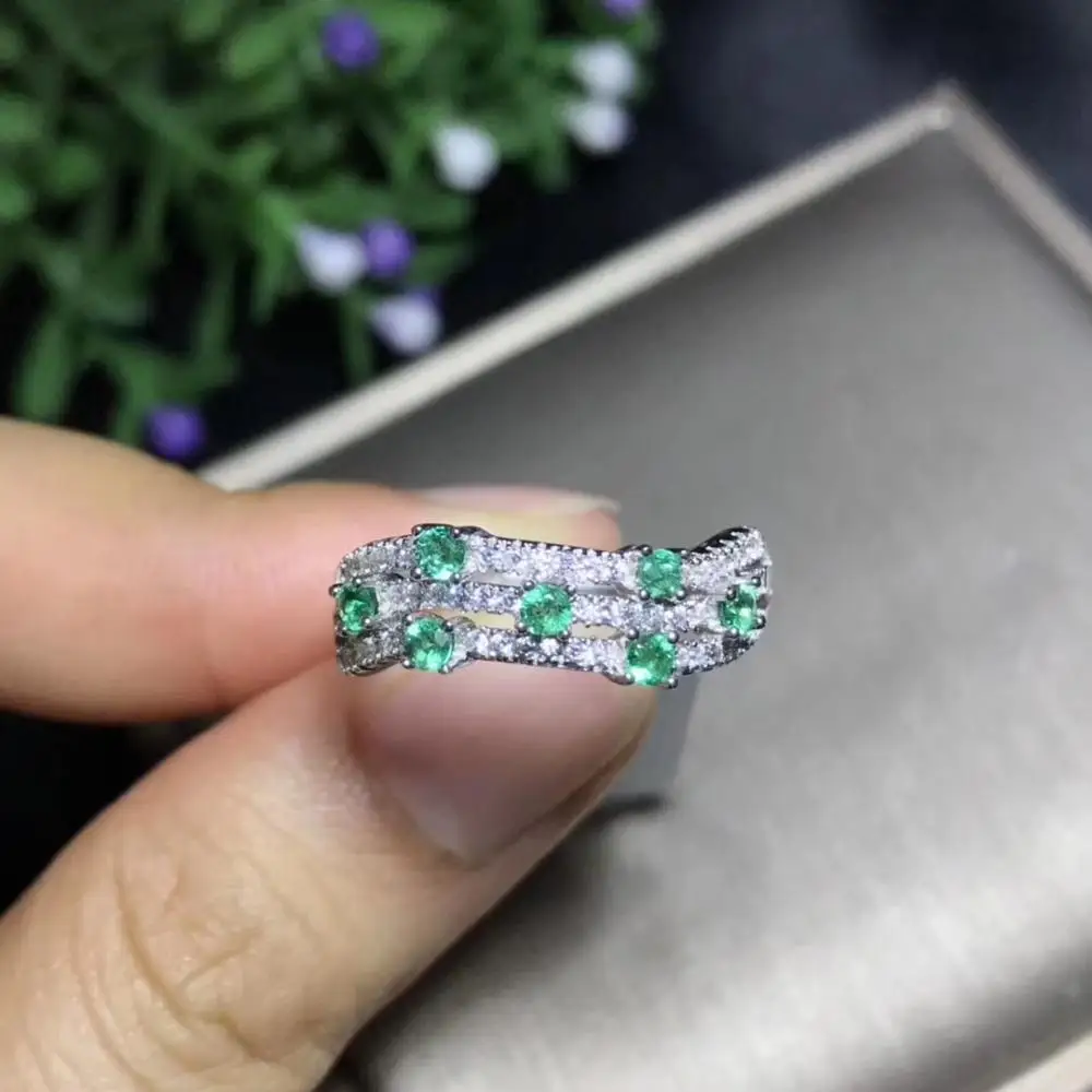 beautiful gemstone rings