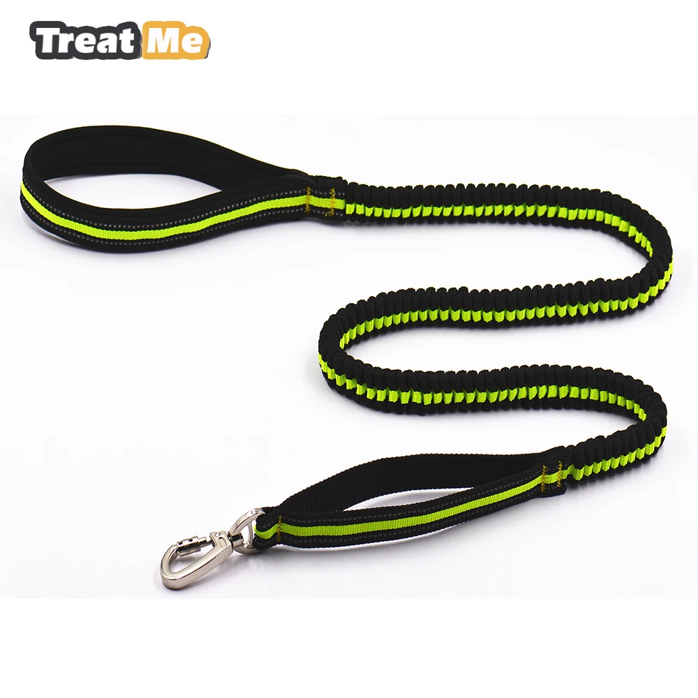 Solid 3M Reflective Dog Leashes Outdoor Trainning Pet Cat Dog Leash