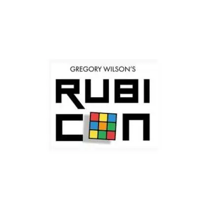 RUBICON от Gregory Wilson-Волшебные трюки