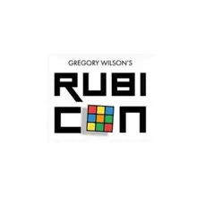 RUBICON от Gregory Wilson-Волшебные трюки