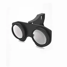 Vr glasses 3d font b virtual b font font b reality b font mobile phone around