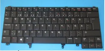 

keyboard for Dell Latitude E5420 E5420m E5430 E6440 E6220 E6230 E6320 E6330 E6420 E6430 E6430s XT3 SWEDISH/FINNISH/NORWEGIAN