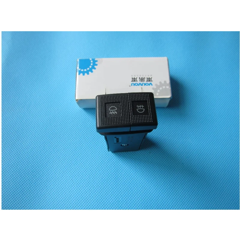 Автомобильные аксессуары противотуманная фара переключатель для Mazda 323 семейная