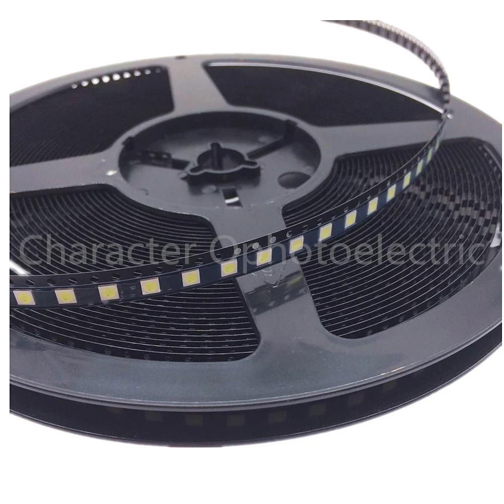

100PCS/Lot 1W /2W 3535 3V /6V SMD LED Beads Cold white 90Lm High power for LCD/TV Backlight