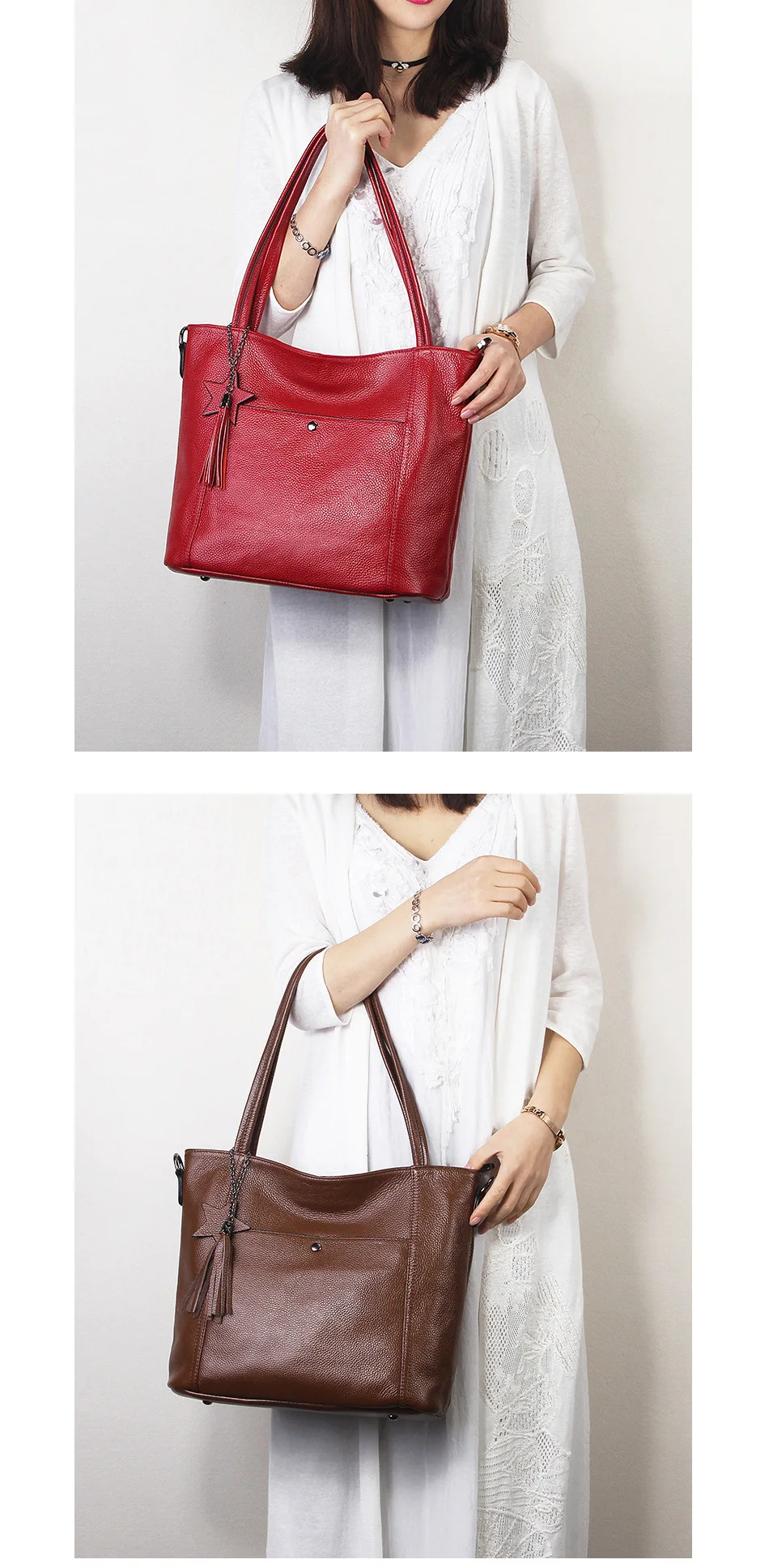 borla simples crossbody messenger purse preto