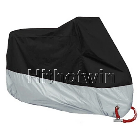key chain Motorcycle Cover Waterproof Outdoor Uv Protector Bike Rain Dustproof Covers for Motorcycle Motor Cover