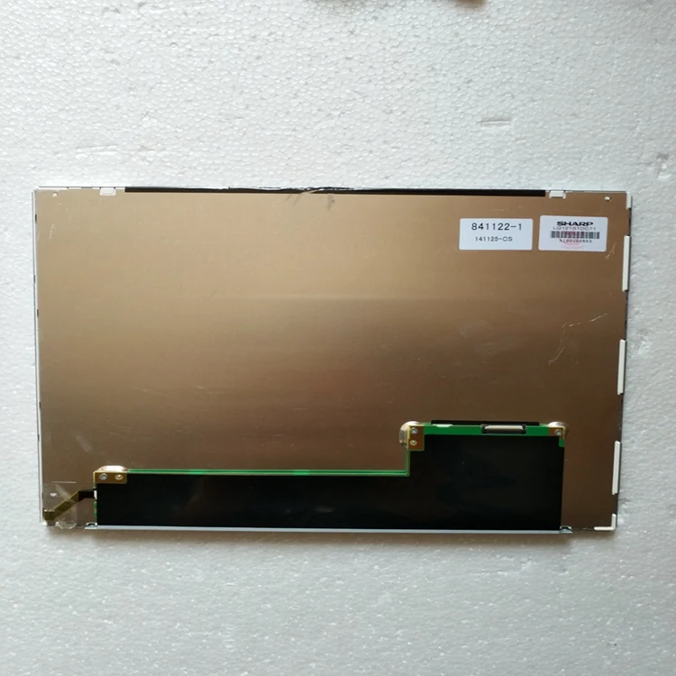 

12.1 inch LQ121S1DC71 industrial lcd display one year warranty