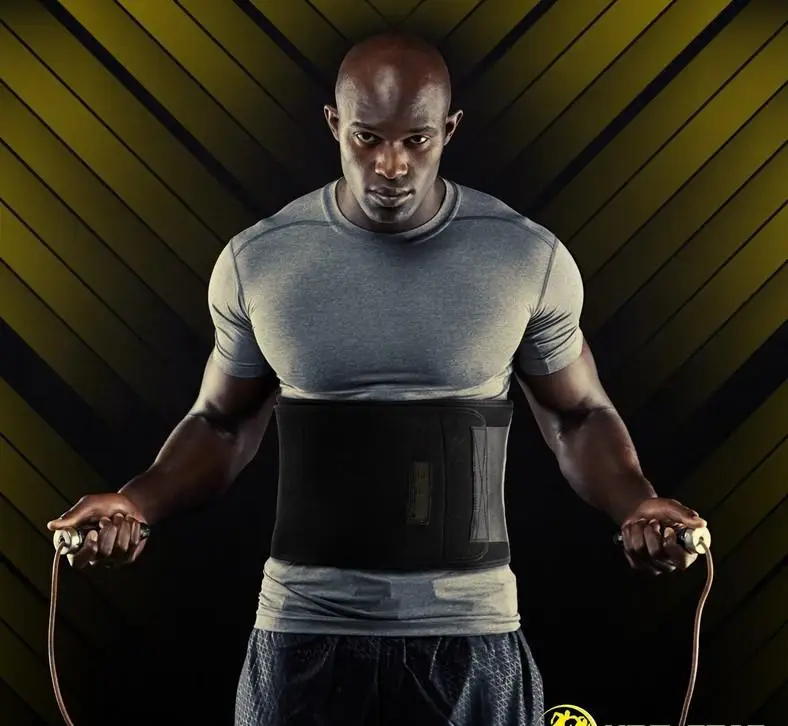 1 шт. пояс для похудения гиперэластичный из неопрена|weight lose|weight lose beltlose weight belt |