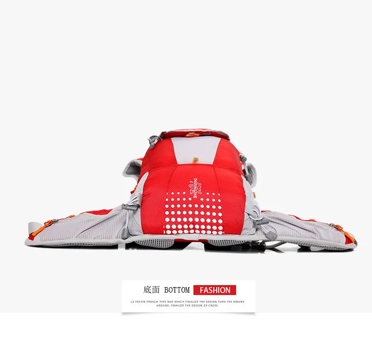 18L Waterproof Bicycle Hydration Backpacks Cycling Water Bag for Men Women MTB Bike Outdoor Hiking Camping Backpack