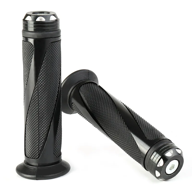 Motorcycle Handle Aluminium Alloy Universally Accelerator Throttle Grip