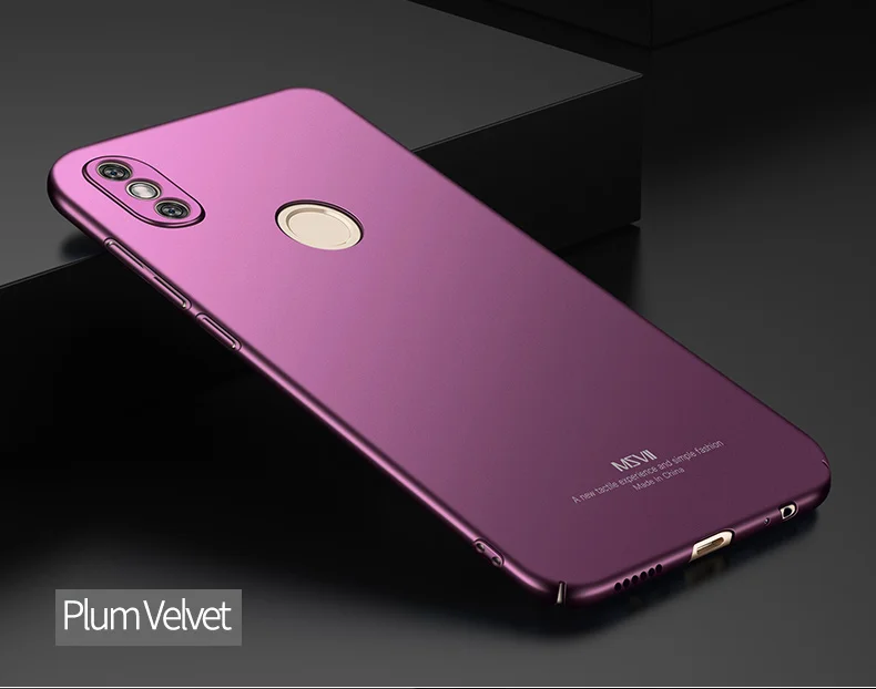 Xiaomi Redmi 5 Plus Case (14)