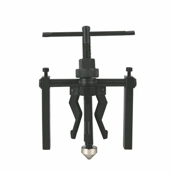 

3-Jaw Inner Bearing Puller Gear Extractor De Rodamiento Gear Extractor Heavy Duty Automotive Machine Tool Kit Car-Styling