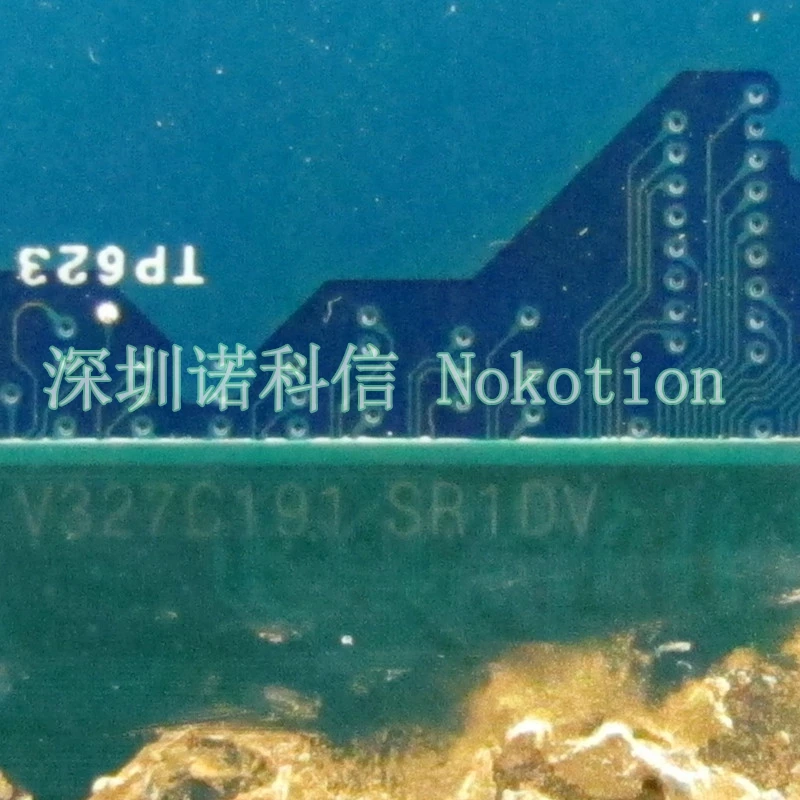 NOKOTION nbmk211002 nb. mk211.002 основная плата для Acer Aspire e1-432 Материнская плата ноутбука 48.4yp21.031 Pentium 2957u Процессор sr1dv DDR3