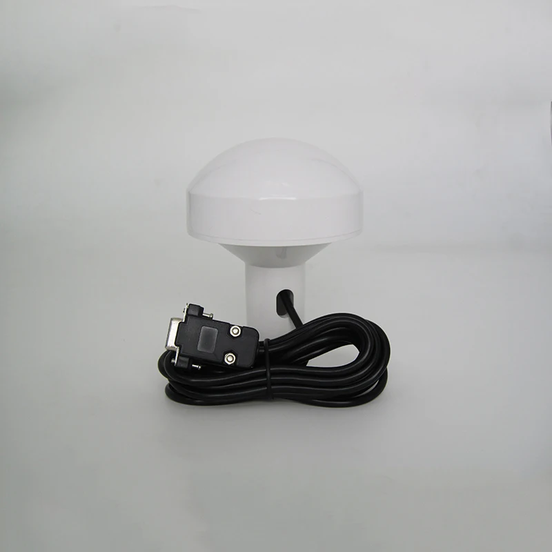 BEITIAN 5 0 V suppy напряжение RS 232 DB9 разъем GPS чипсет грибной корпус лодка морской