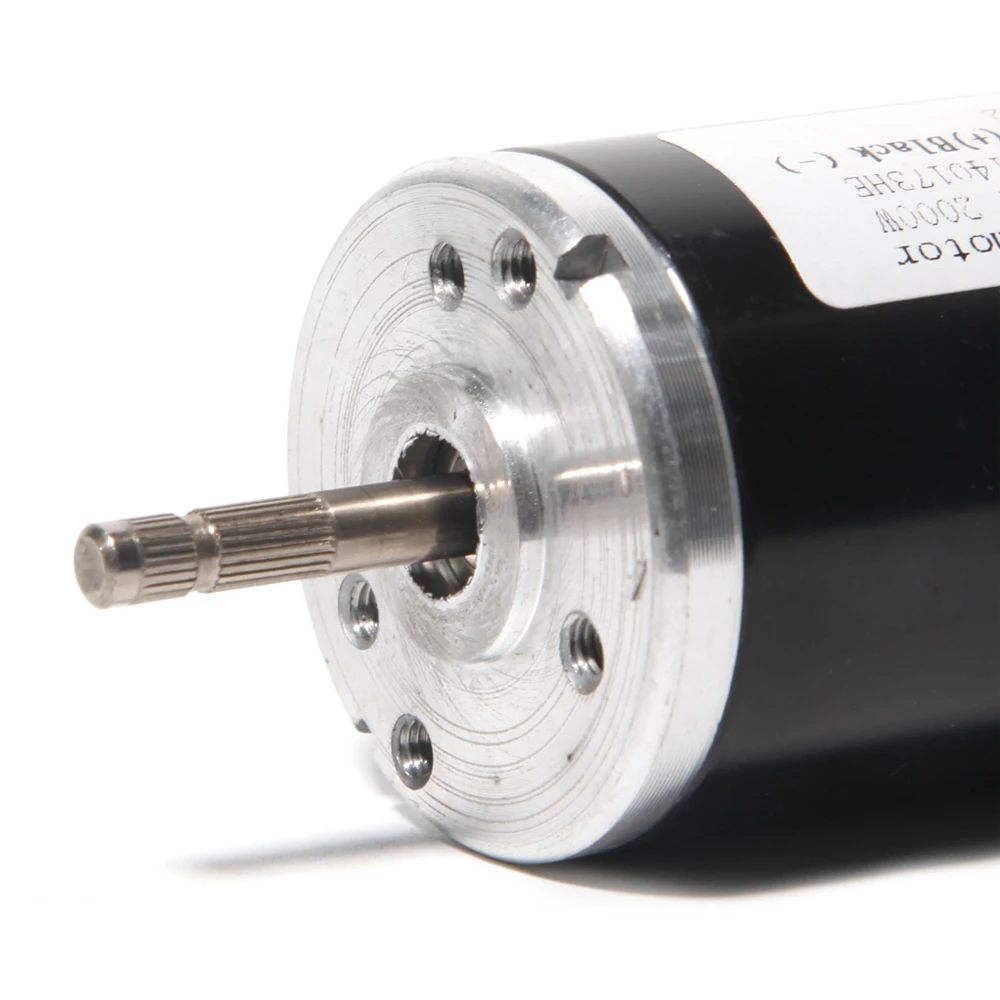 Best TopAuto 12V 24V Electric Motor For Eberspacher D2 Air Diesel Parking Heater Replacement Combustion Truck Car Accessories