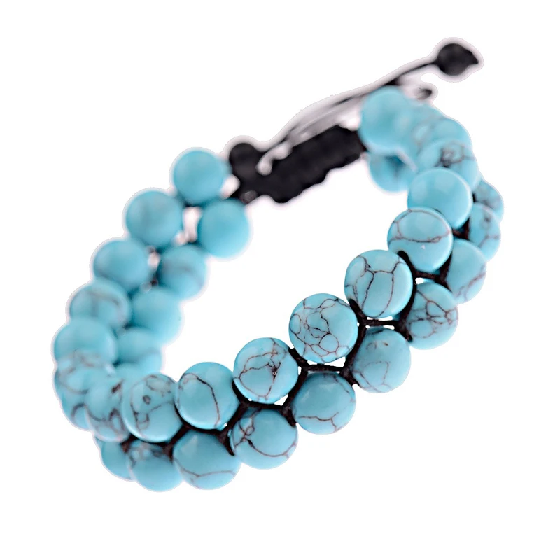 Braided Bracelet (10)