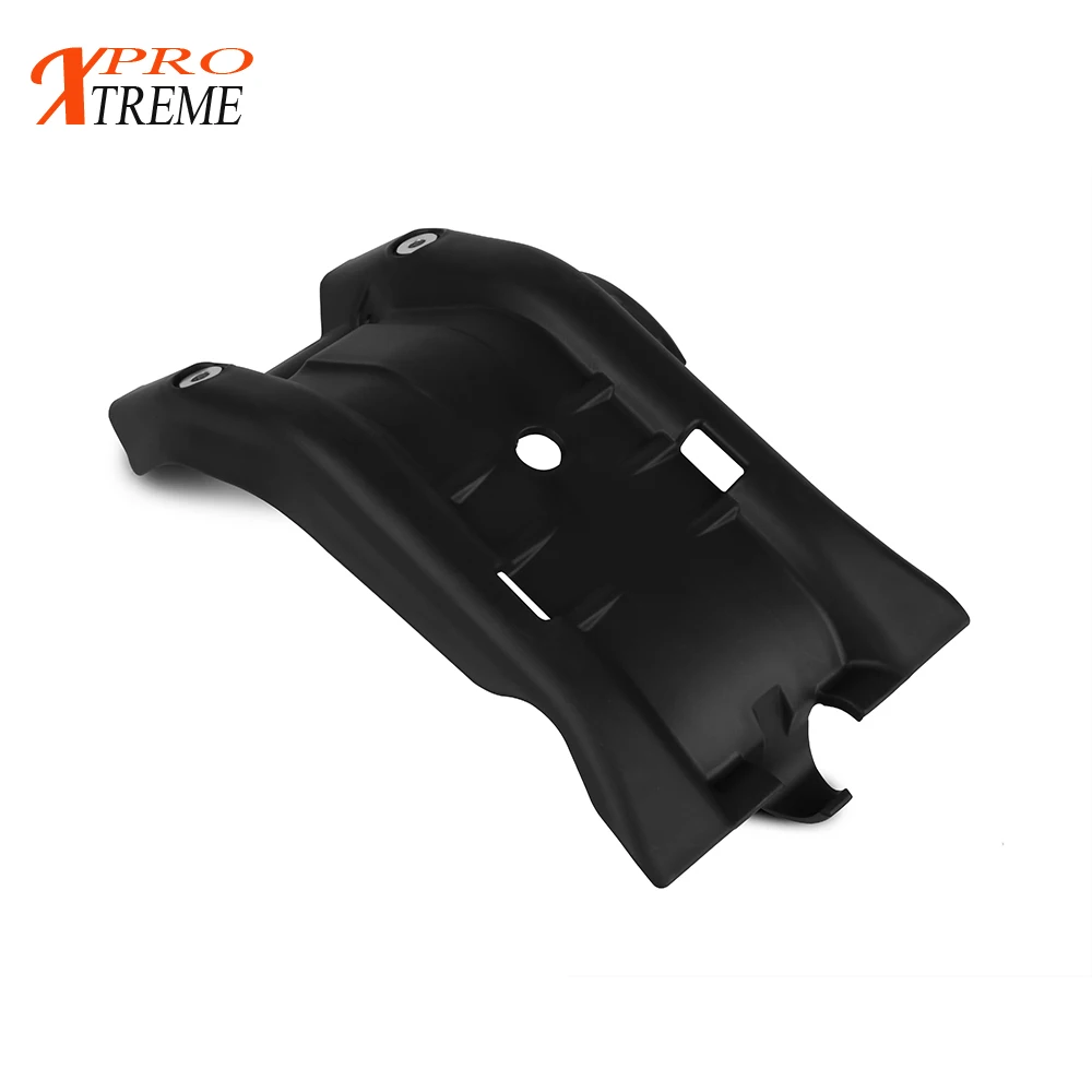 Motorcycle Skid Plate Engine Guard Cover Protector For KTM EXCF250