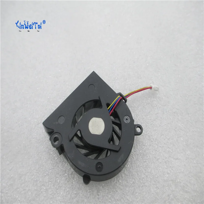 2 шт. FORCECON DFS400805L10T 6033B0020201 UDQFZER03C1N 537613-001 F83G охлаждающий вентилятор для HP MINI 110 110-1000