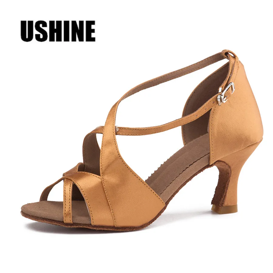 street salsa shoes