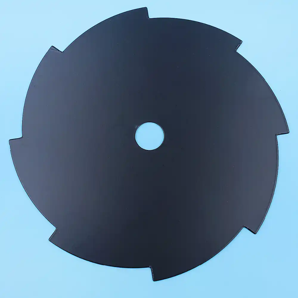 echo weed wacker blade attachment