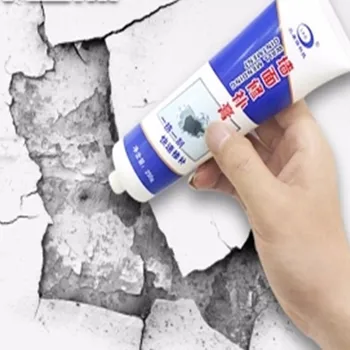 

Hapyline Wall Ointment wall shedding repair white inner wall drop skin repair wall crack fill hole putty paste