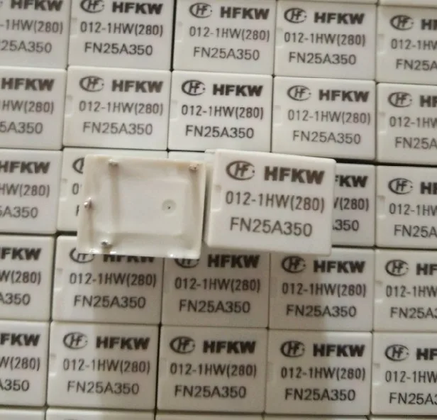 

HOT NEW CAR AUTO relay HFKW-012-1HW HFKW 012-1HW 0121HW HFKW0121HW 20A 16VDC 4PIN