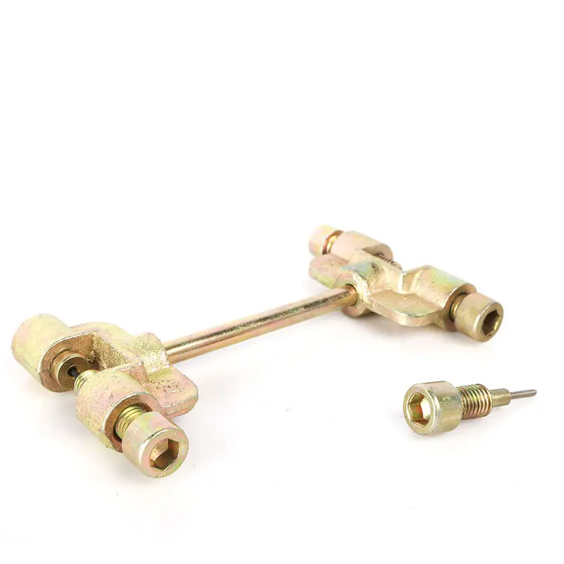 

Bicycle and motorcycle timing chain disassembler cutter disassembly tool