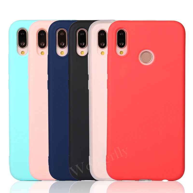 

Candy Case for Xiaomi Redmi 6 Pro 6A S2 Note 5 5A Pro 4A On Redmi 5 Plus Cover for Xiaomi Mi 6X 5X A1 A2 5S 6 5C Mi 8 SE Mix 2S