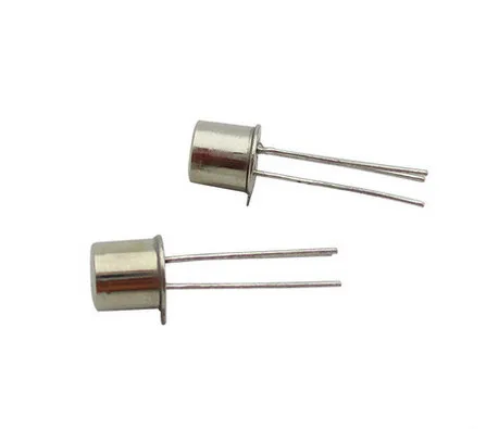 AD590 AD590JH CAN-3 Free shipping | Электронные компоненты и принадлежности
