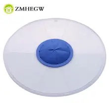 Практичный Миксер для яиц яйца анти-всплеск крышка чаши разбрызгиватель крышка еды посуда масляная крышка с подогревом герметичный анти-напыление кухонный инструмент