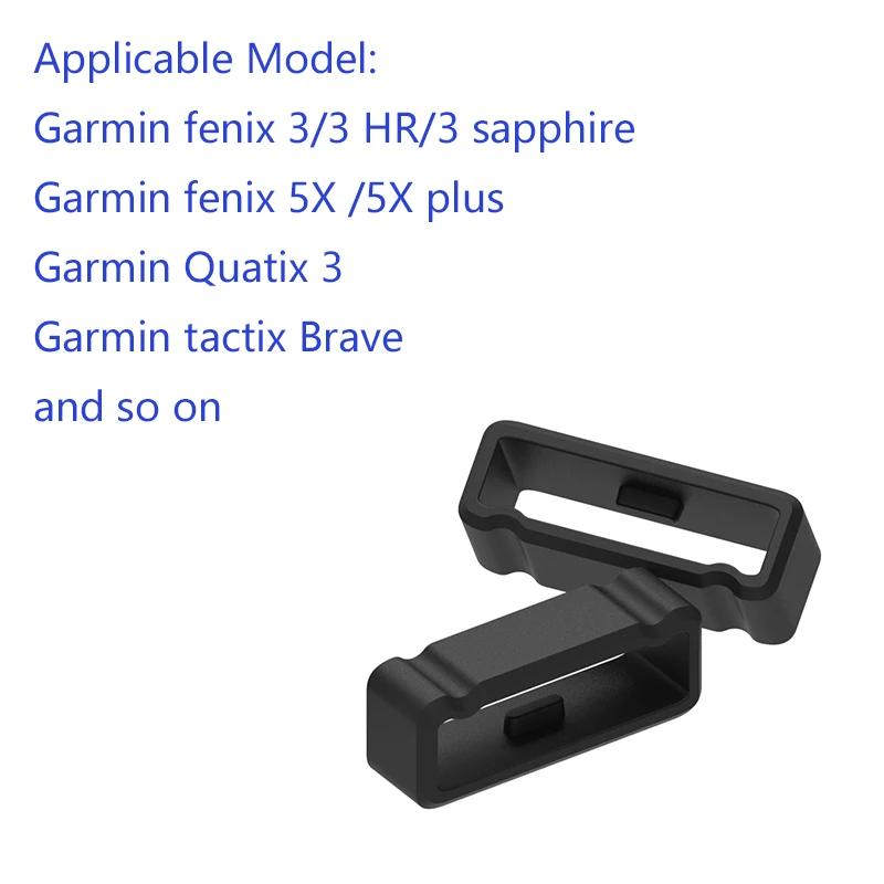 Garmin Fenix 3 HR Ǹ   ü  ո  Ű Fenix 5X 6X 26mm   Ŭ Ȧ, ð  Ű