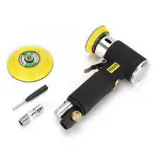 1* воздушный угловой шлифовальный станок 2/3in 90 градусов проветривание, угловой шлифовальный станок под прямым углом пневматическая шлифовальная полировальная машинка