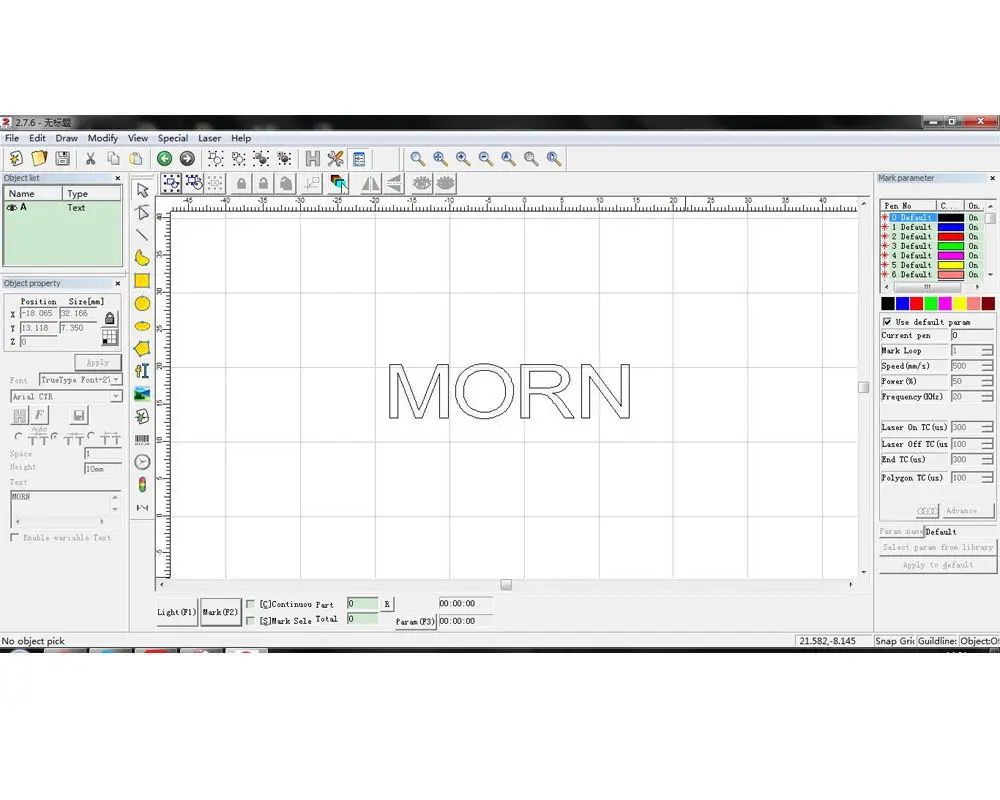 EZCAD