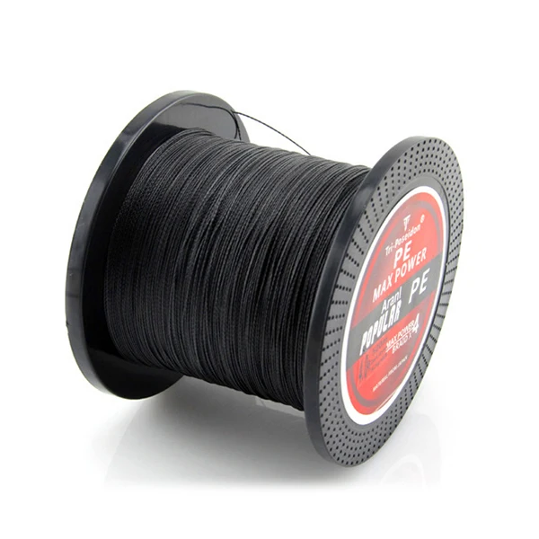 best braided mainline